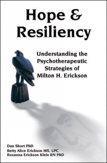 Picture of Hope and Resiliency (paperback edition)