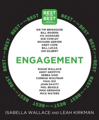 Picture of Best of the Best: Engagement