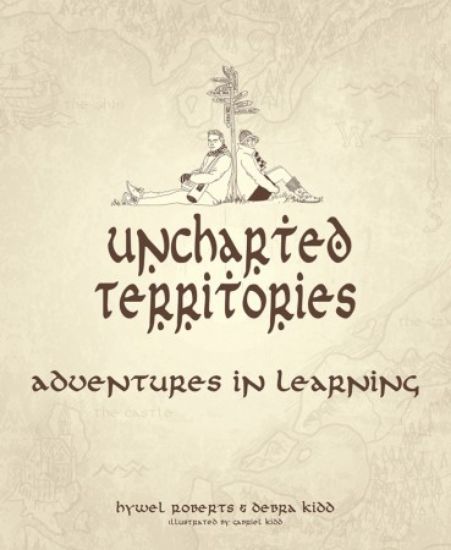 Picture of Uncharted Territories