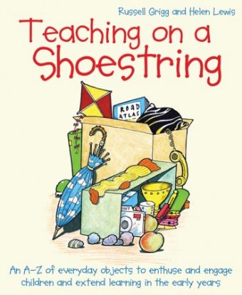Picture of Teaching on a Shoestring