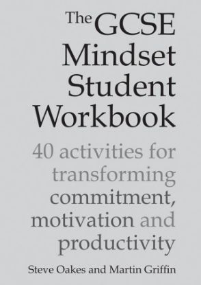 Picture of The GCSE Mindset Student Workbook