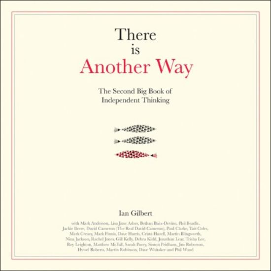 Picture of There is Another Way