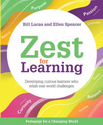 zest-for-learning