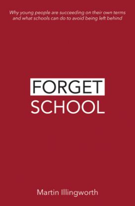 Picture of Forget School