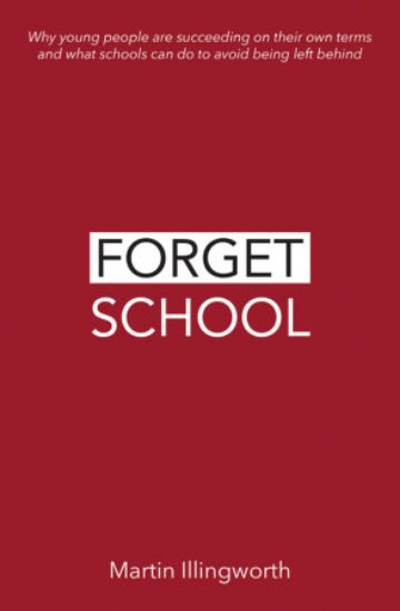 Picture of Forget School