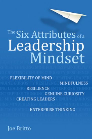 Picture of The Six Attributes of a Leadership Mindset