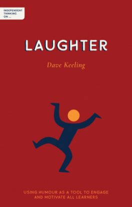 Picture of Independent Thinking on Laughter