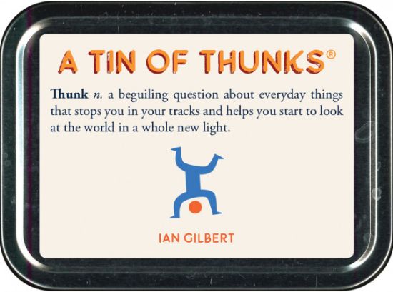 Picture of A Tin of Thunks®