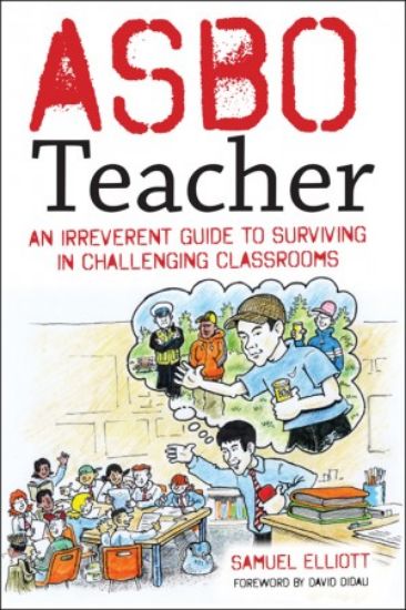 Picture of ASBO Teacher