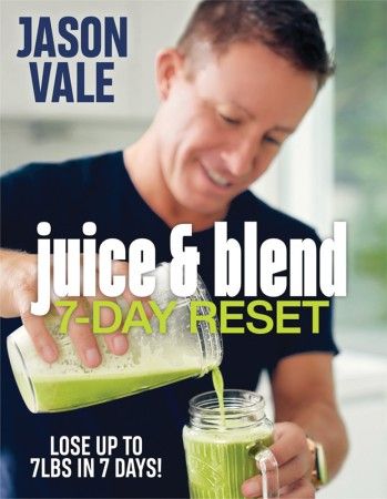 Picture of Juice & Blend