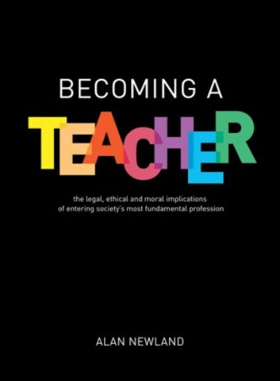 Picture of Becoming a Teacher