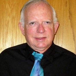 Picture for author George Gafner, MSW, LCSW