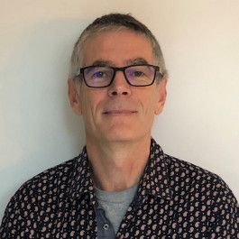 Picture for author Robert Massey