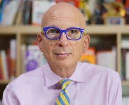 Picture for author Seth Godin