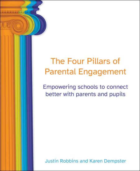 Picture of The Four Pillars of Parental Engagement
