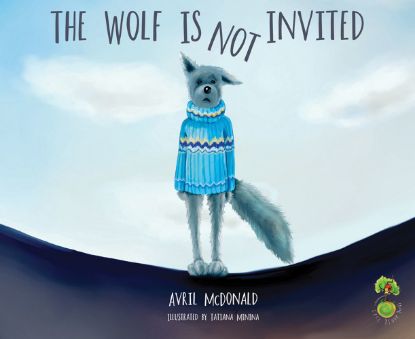 the-wolf-is-not-invited