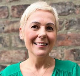 Picture for author Di Fisher-Naylor
