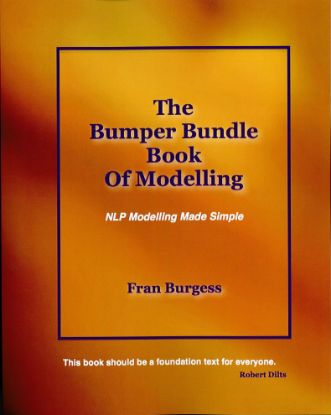 Picture of The Bumper Bundle Book of Modelling: NLP Modelling Made Simple