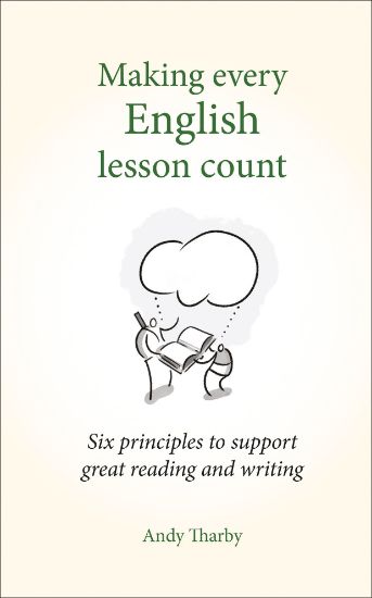 Picture of Making Every English Lesson Count