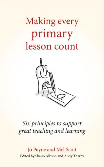 Picture of Making Every Primary Lesson Count
