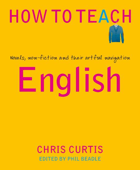 Picture of How to Teach: English