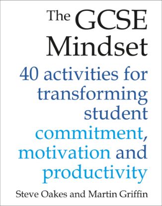 Picture of The GCSE Mindset