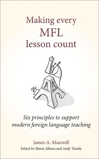 Picture of Making Every MFL Lesson Count