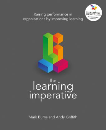 Picture of The Learning Imperative