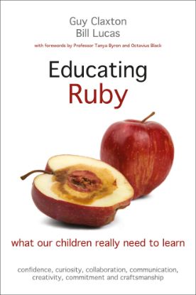 Picture of Educating Ruby