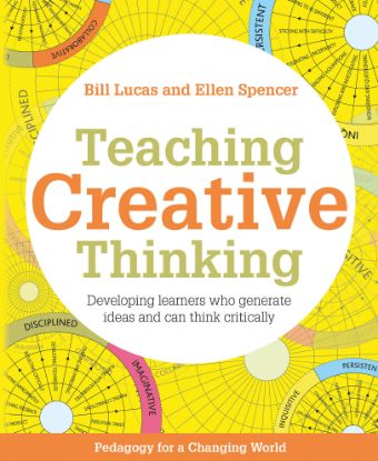 Picture of Teaching Creative Thinking