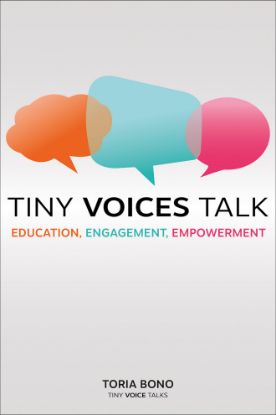 Picture of Tiny Voices Talk
