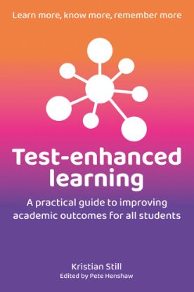 Picture of Test-Enhanced Learning