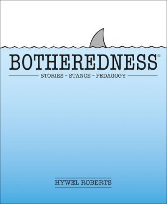 botheredness