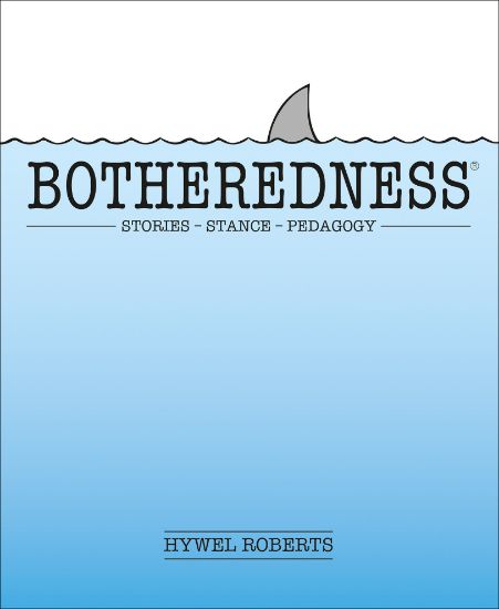 Picture of Botheredness ®