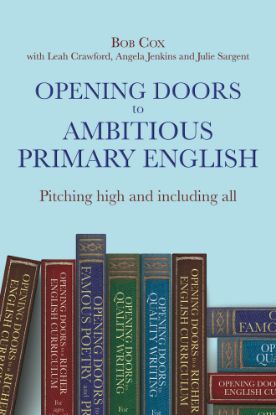 Picture of Opening Doors to Ambitious Primary English