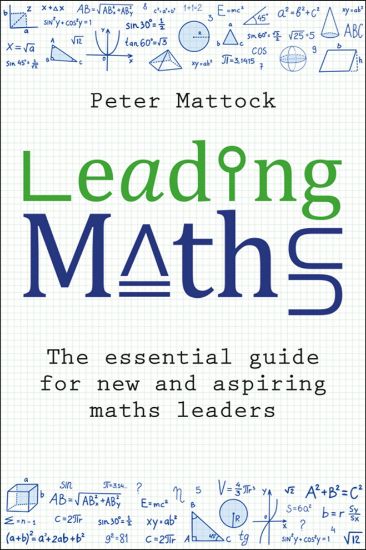 Picture of Leading Maths