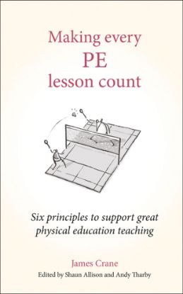 Picture of Making every PE lesson count