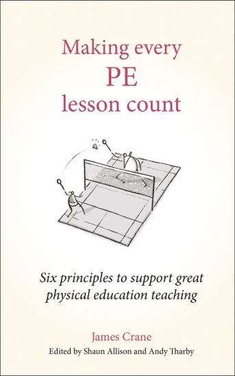 Picture of Making every PE lesson count