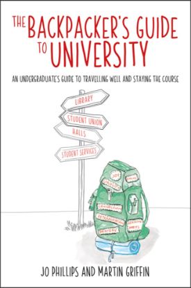 Picture of The Backpacker's Guide to University