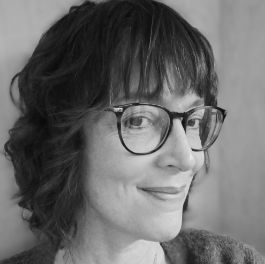 Picture for author Jo Phillips