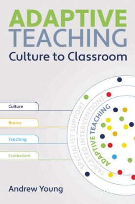 Picture of Adaptive Teaching
