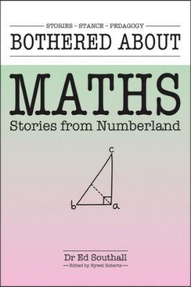 Picture of Bothered About Maths