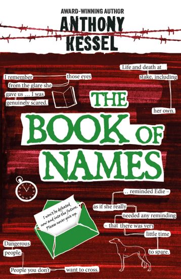 Picture of The Book of Names