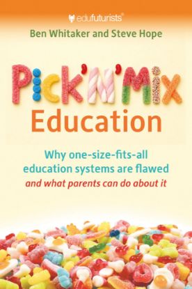 Picture of Pick N Mix Education