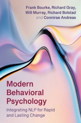 Picture of Modern  Behavioral  Psychology 