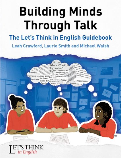 Picture of Building Minds Through Talk