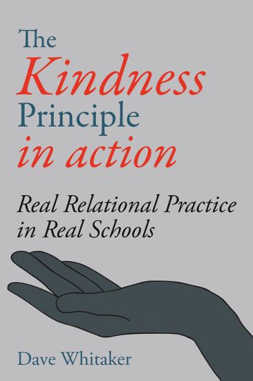 Picture of The Kindness Principle in Action 