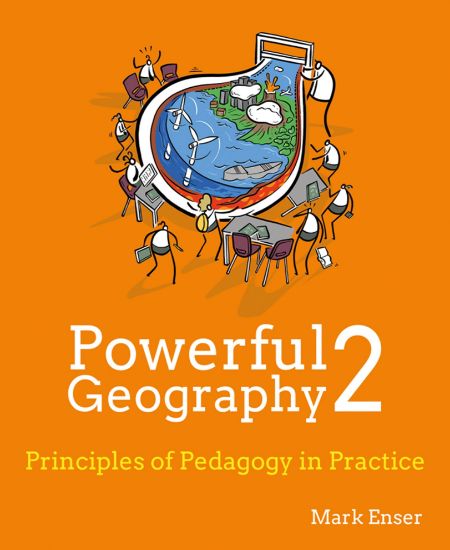 Picture of Powerful Geography 2