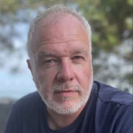 Picture for author Dave Whitaker